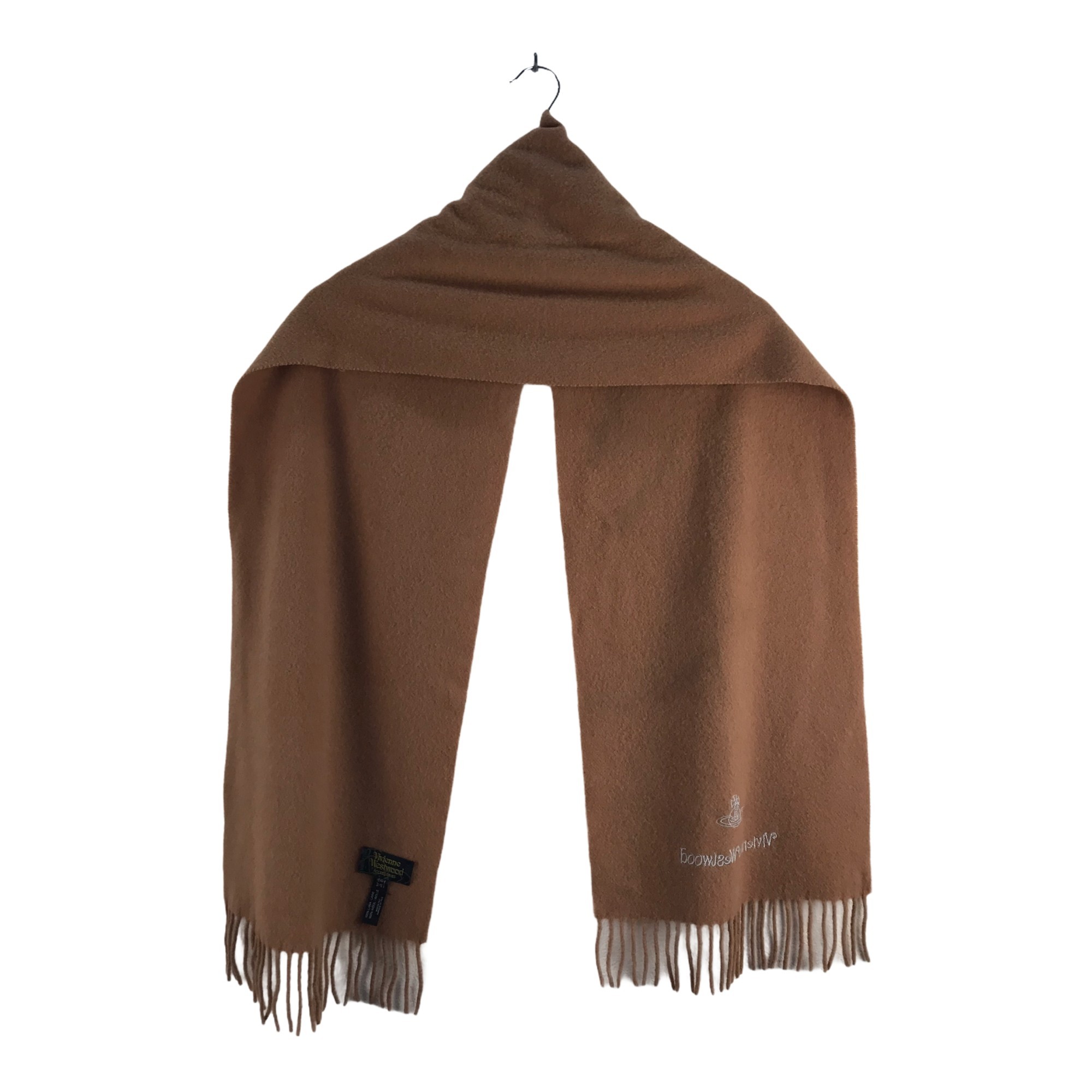 Vivienne Westwood Scarf/Muffler/Wool - 3