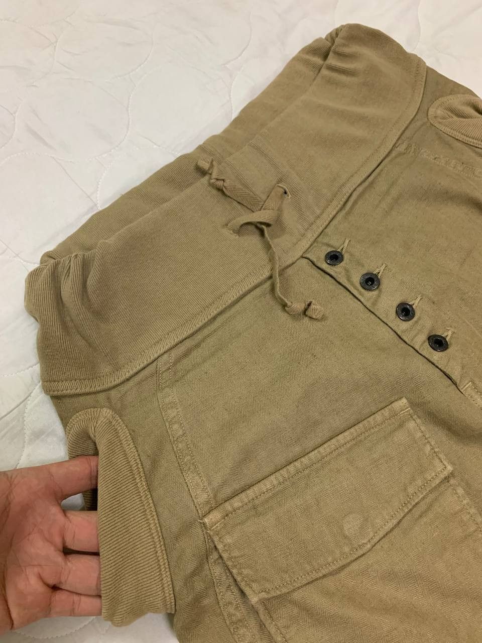 Kapital Cargo Pants - 5