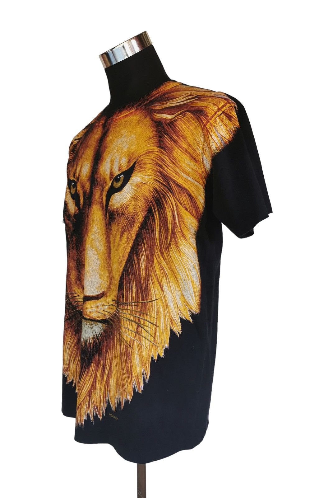 1995 Vintage Trinity Lion SIZE L - 9