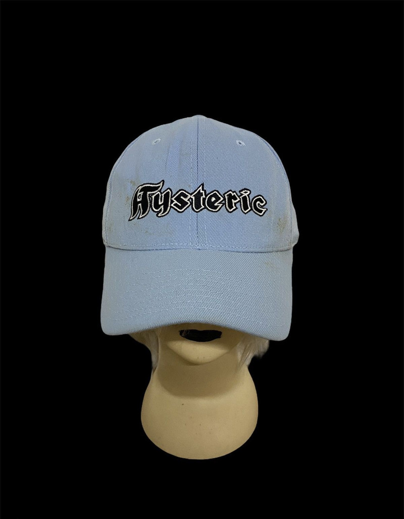 Japan Brand Hysteric Glamour Cap - 1