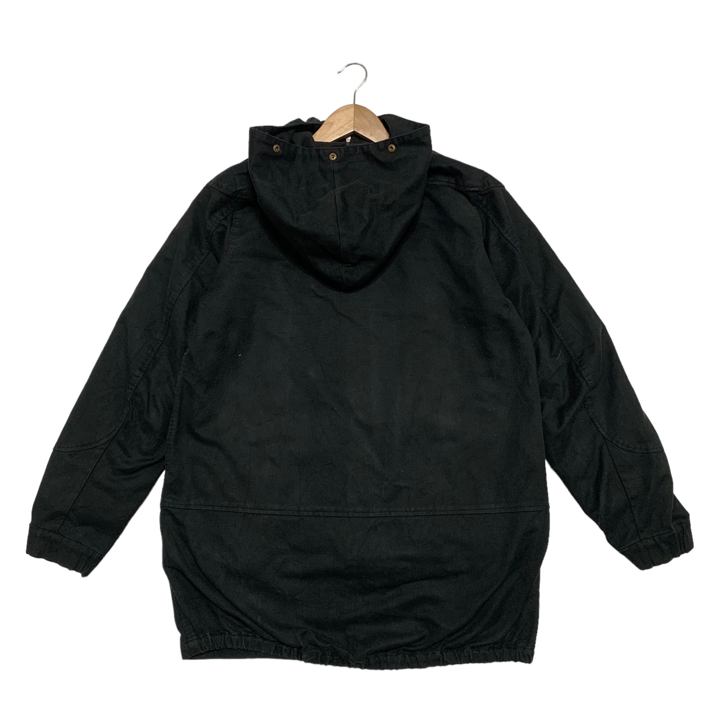 Tsumori Chisato Hooded Jacket - 2