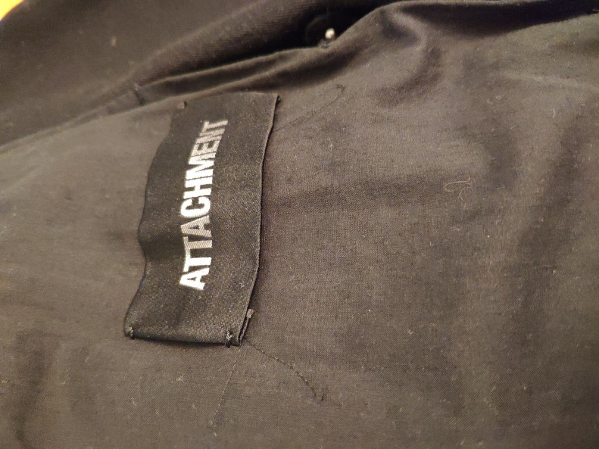 Attachment - Pocket cut tw button jacket.Like Paul Harnden or Guidi - 8