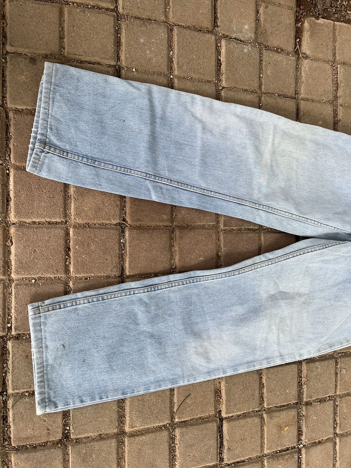 💥Vintage Levis 510 Denim - 7