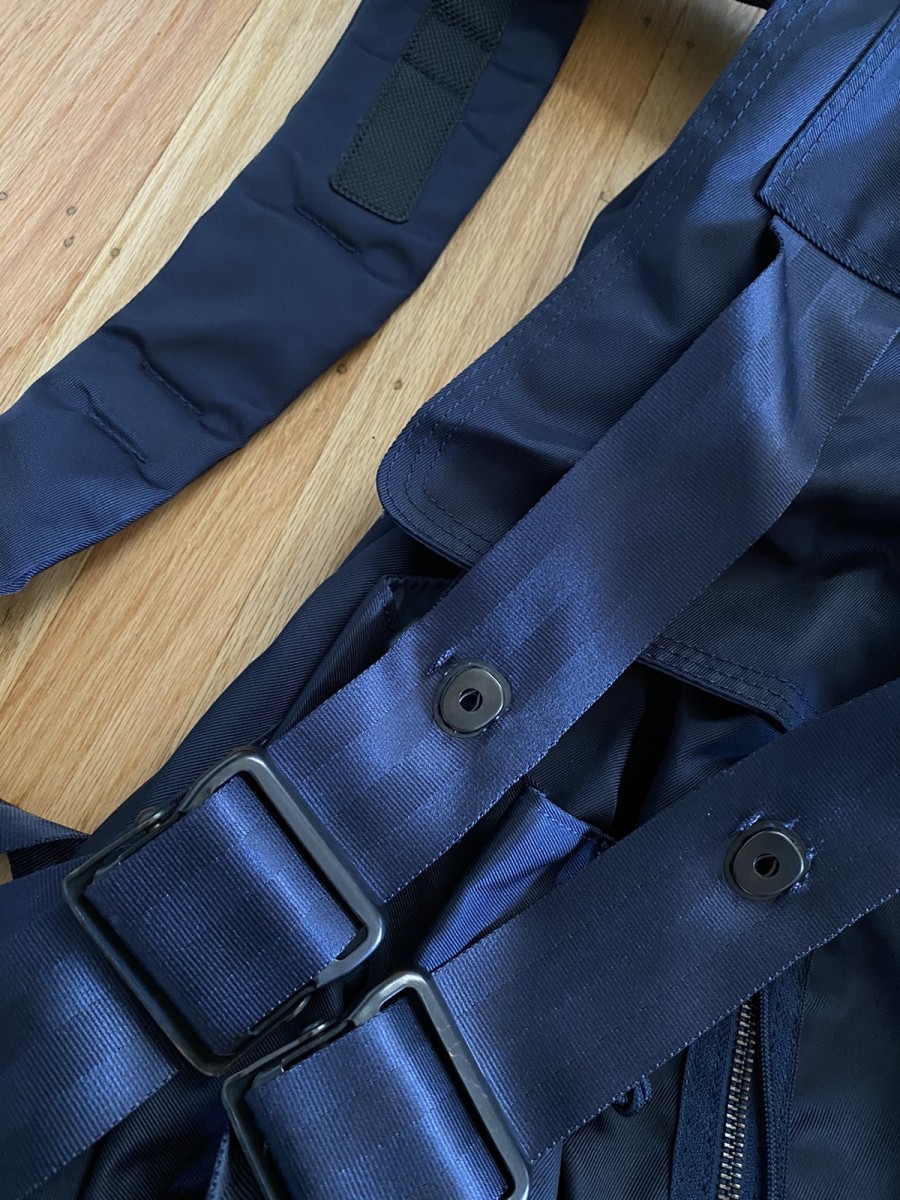 Parachute Bag - 5