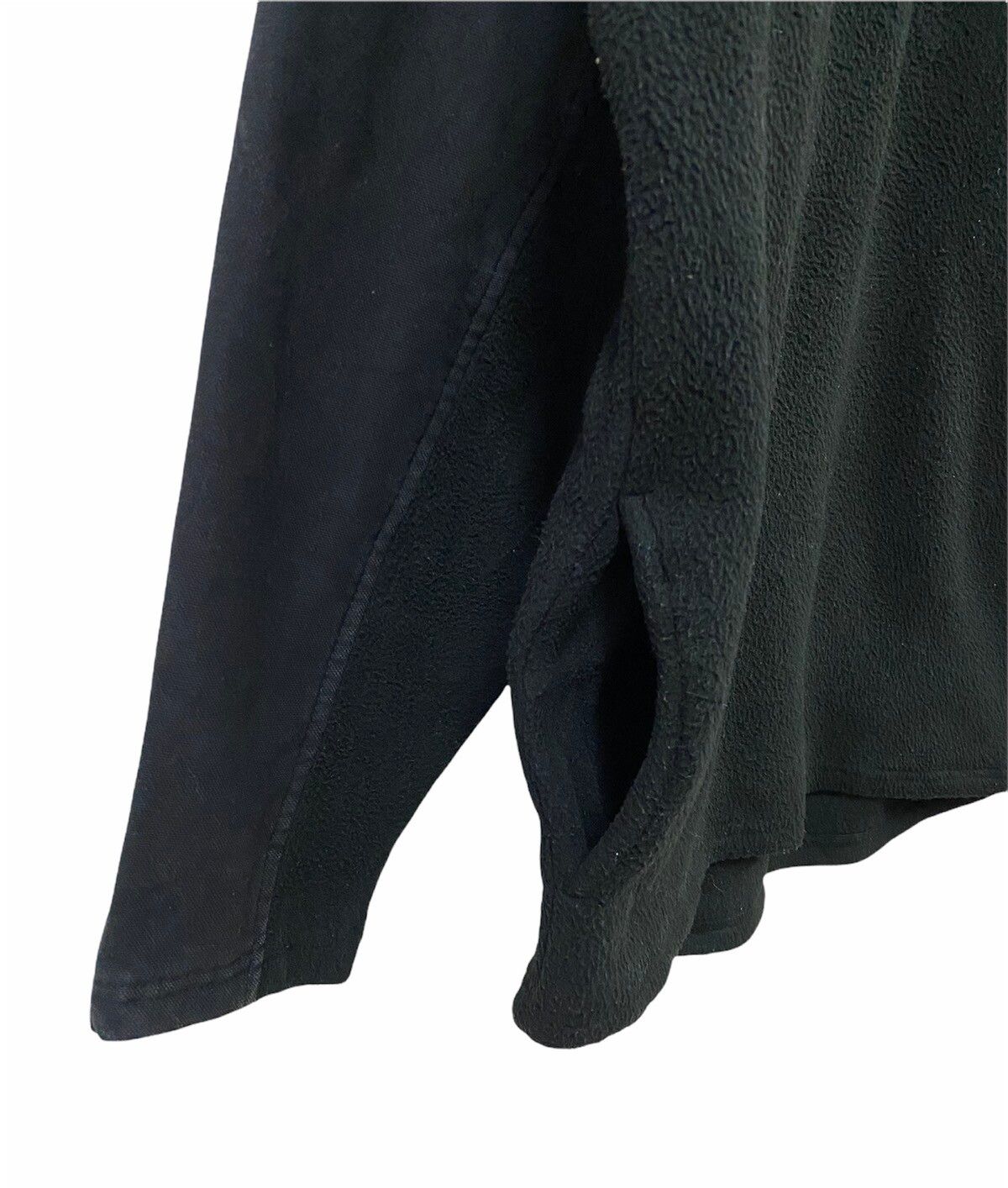 Vtg🔥Kavu Seattle Half Zipper Sportsman Outdoor Jacket Size M - 11