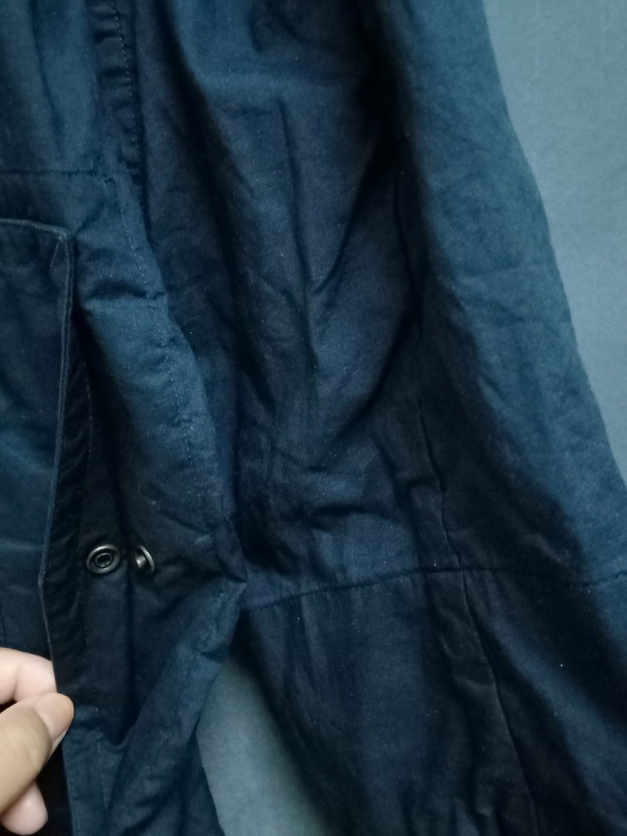 Military - Swiss Army Field Jacket - 4