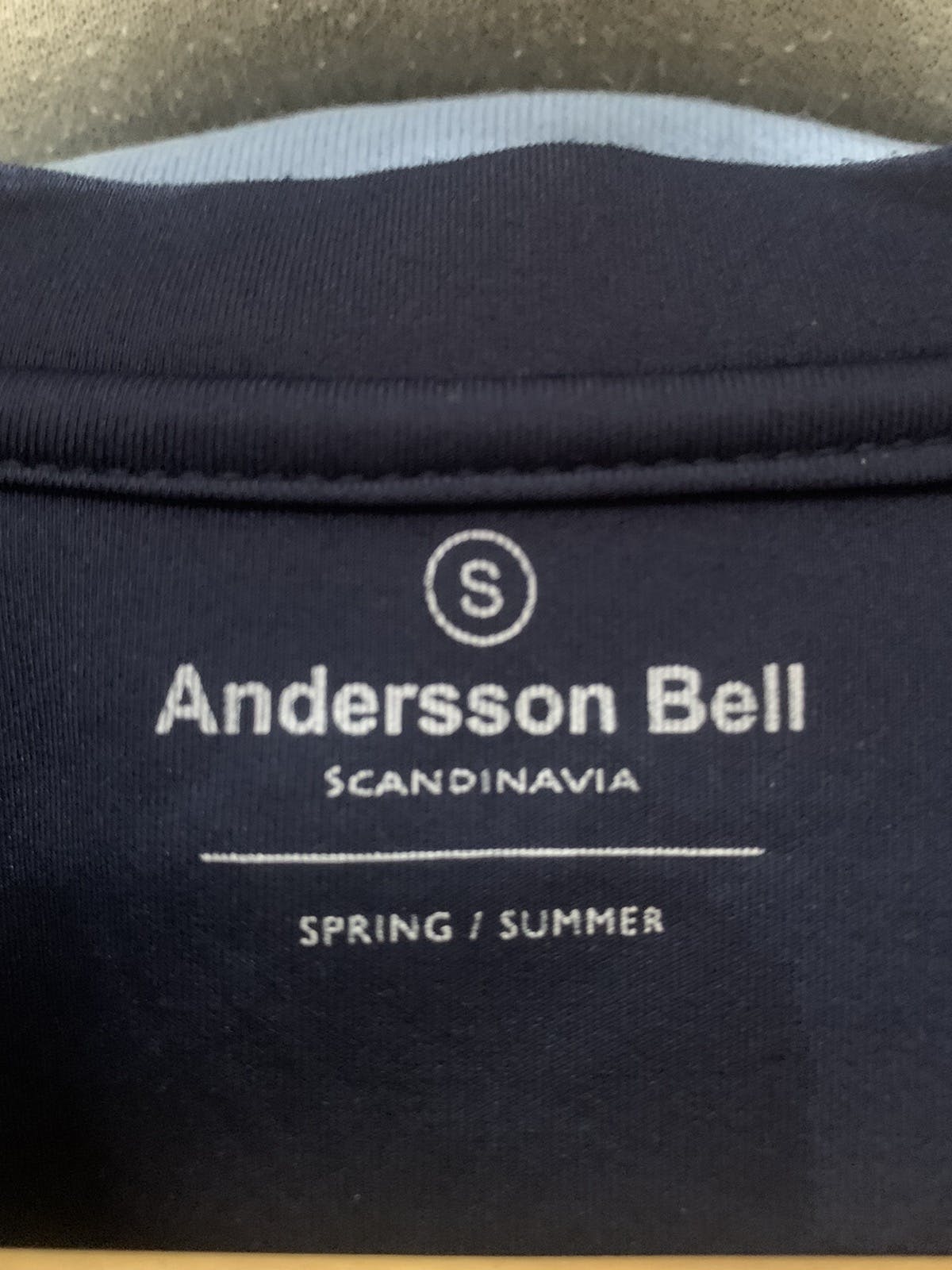 Andersson Bell Scandinavia T-shirt - 5