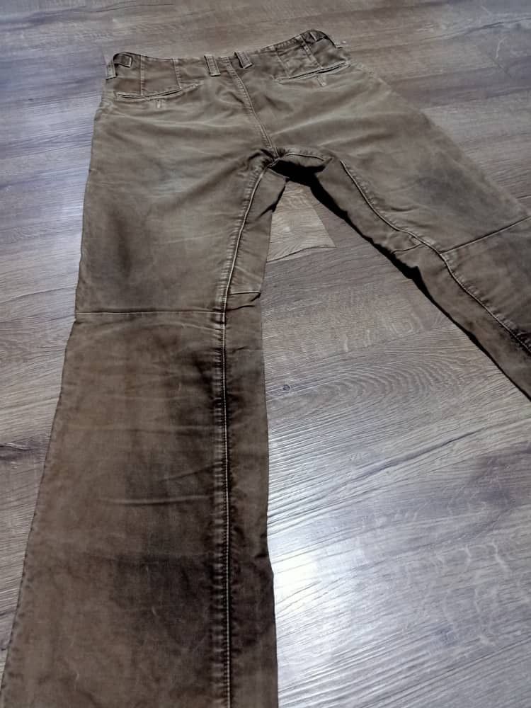 BARTACK Military Cargo Pants slim fit - 11