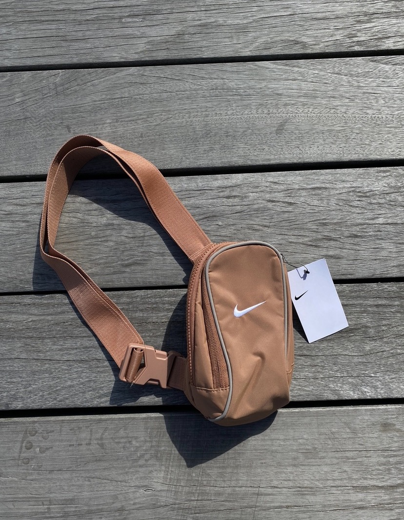 Nike crossbody bag - 1