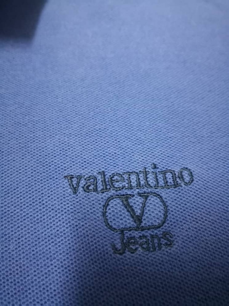 Designer - Polo - 4