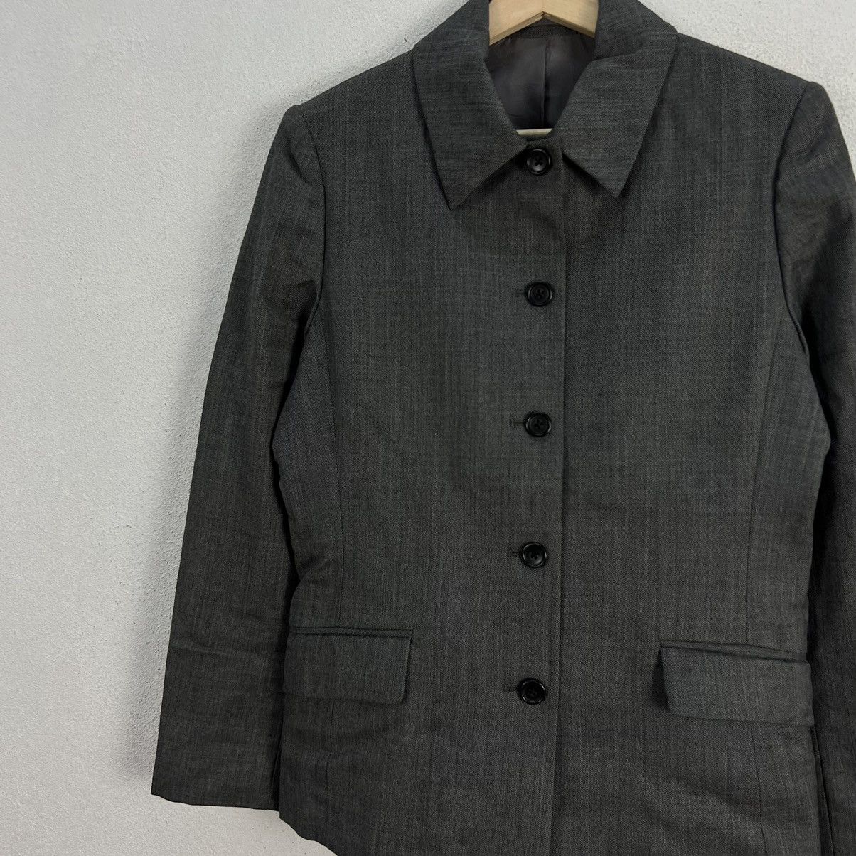 VINTAGE MARGARET HOWELL CASUAL COAT JACKET - 5