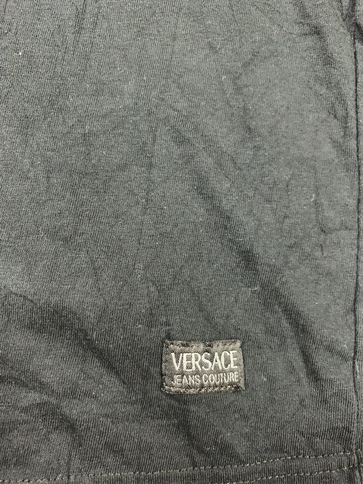 Versace jeans couture x bruce webber - 6