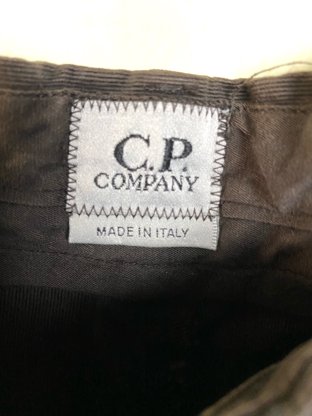 Vintage C.P Company Pants - 7