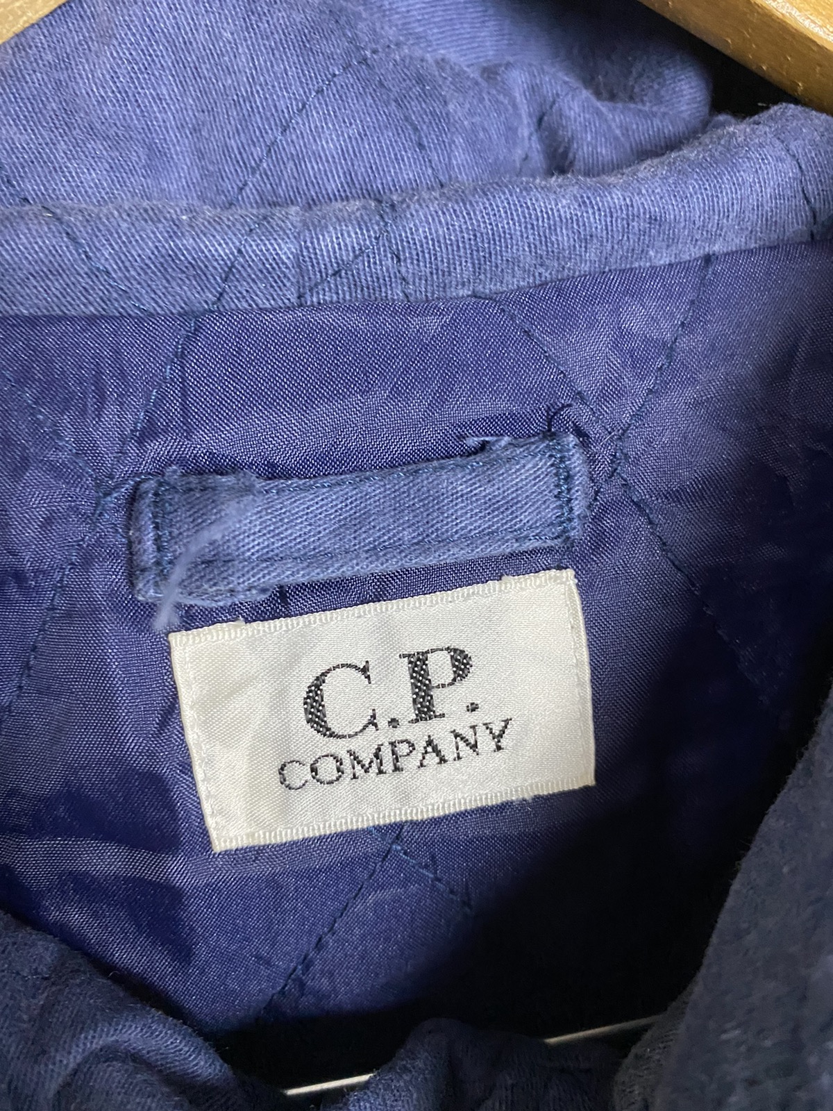 Vintage CP Company Marina Kids Jacket - 6