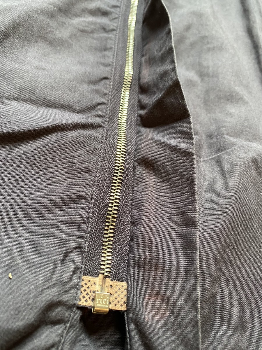 Vintage - C. P. Company Zipped Shirt - 10