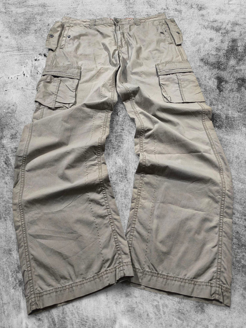japan type loose cargo - 1