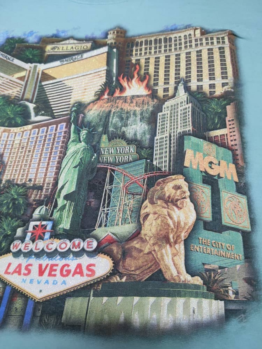 Places + Faces - Last Vegas - 4