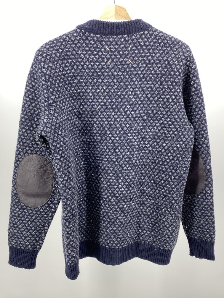 Miss Deanna Archival Sweater - 7