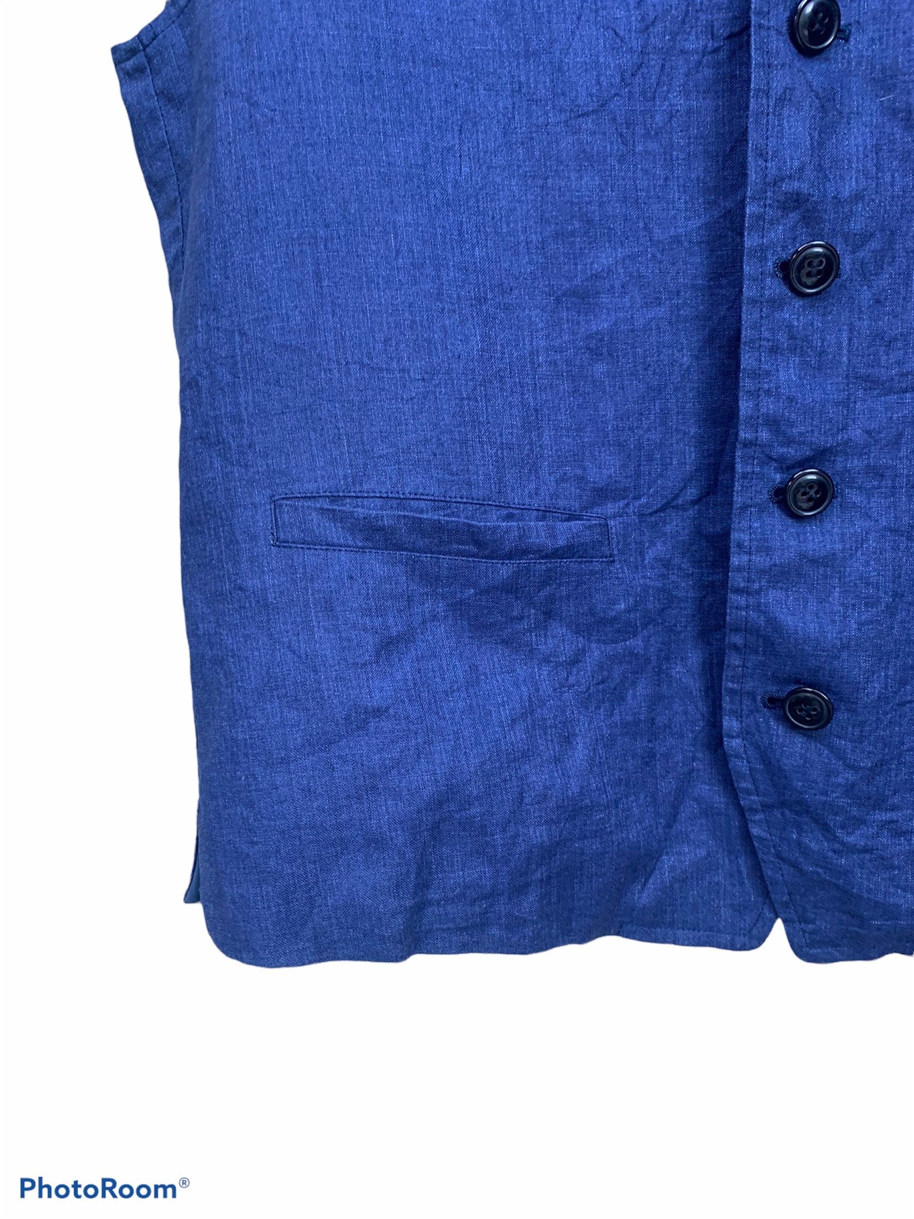 Vintage Christian Dior Vest - 4