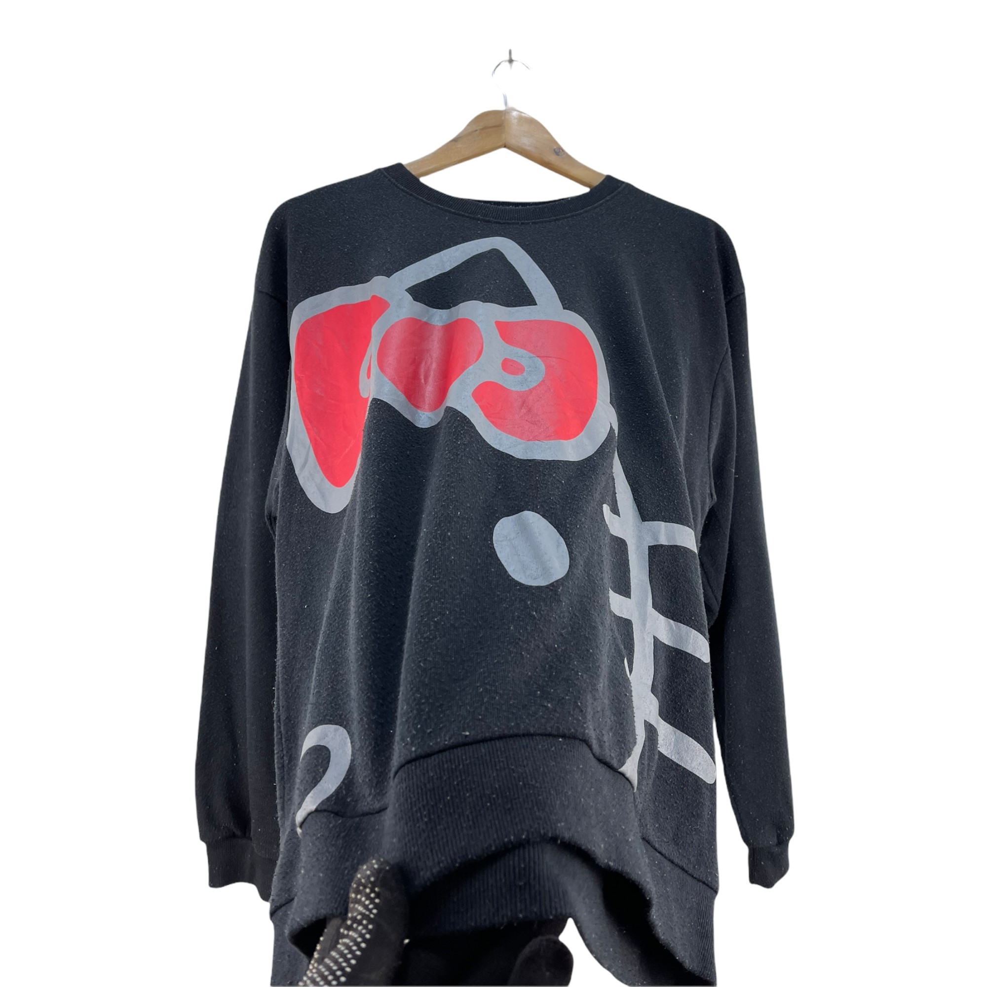 Cartoon Network - Hello Kitty Sweatshirt - 7