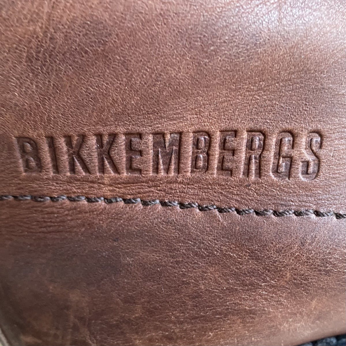 Dirk Bikemberg Biker Boots - 8