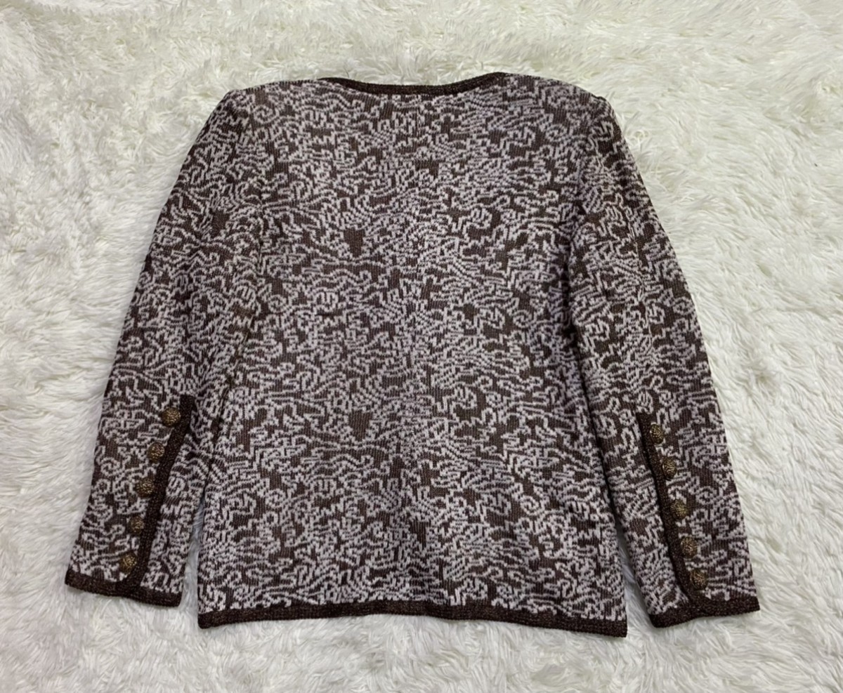 Vintage - Vintage Classic Yves Saint Laurent Paris Jacket - 4