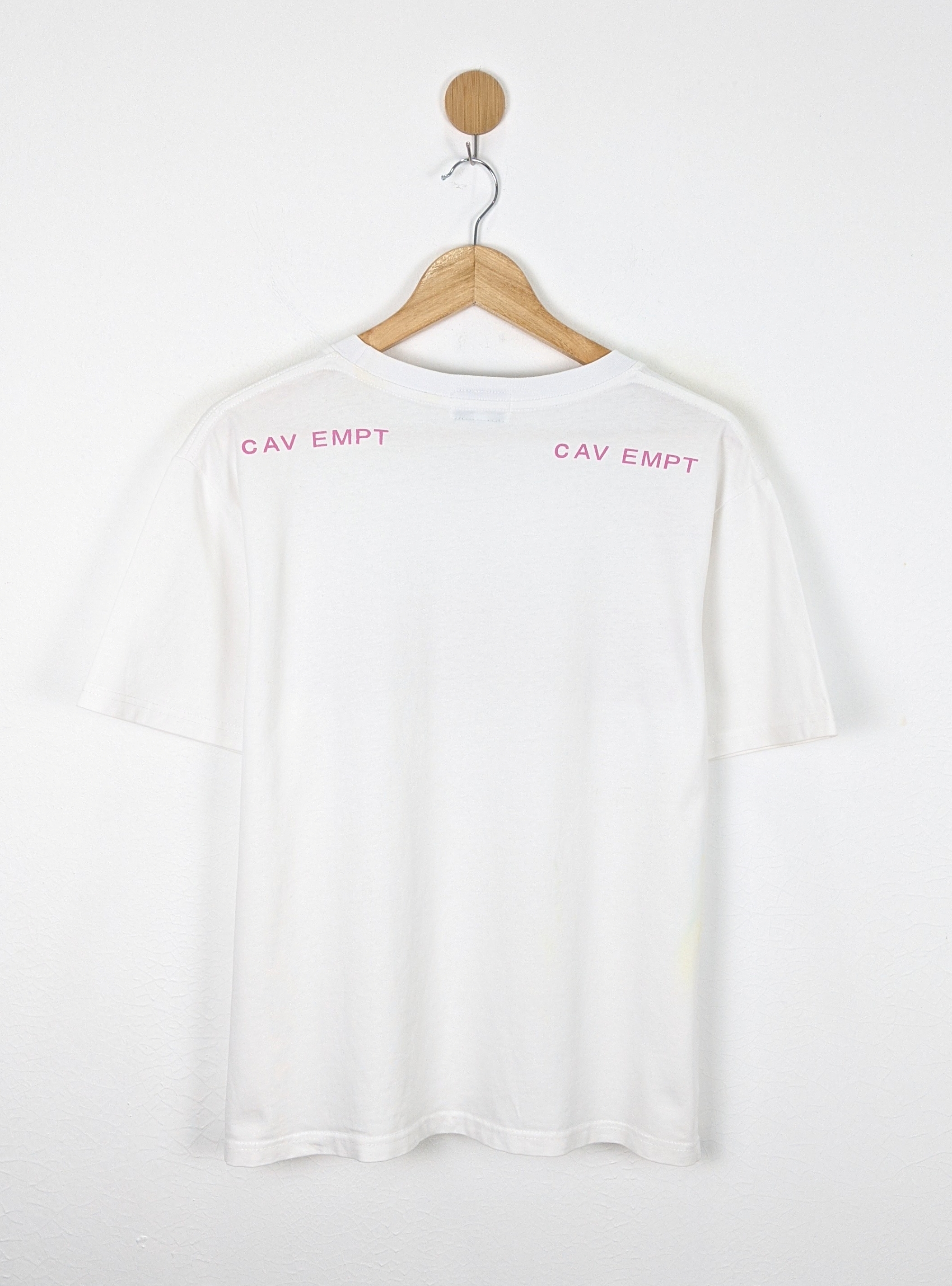 Cav Empt shirt - 3