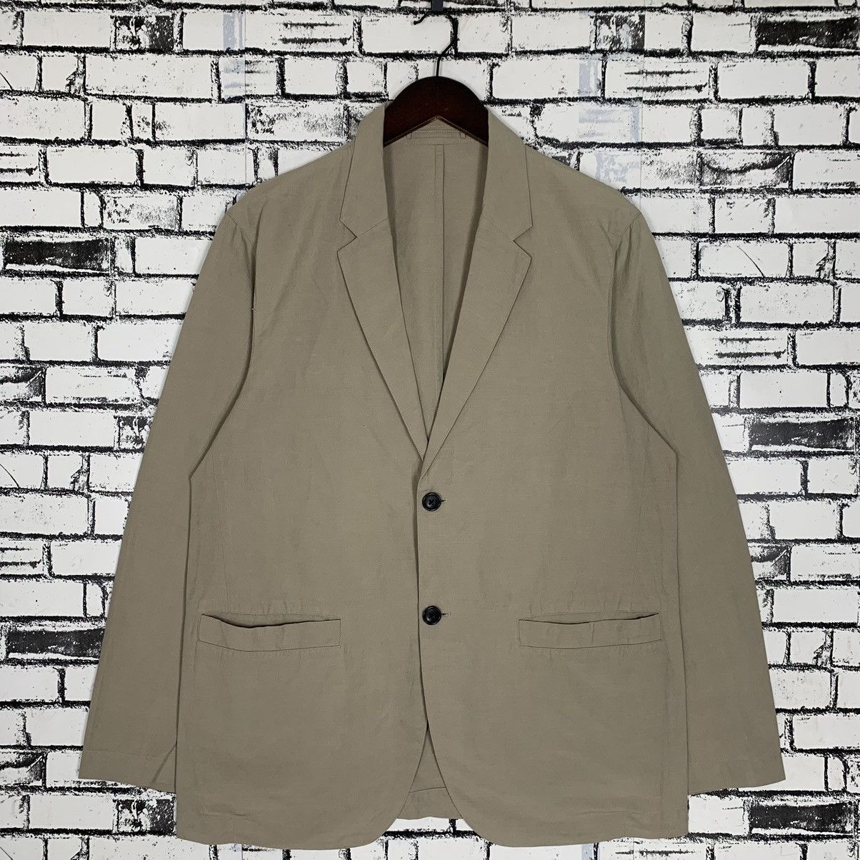 Vintage - Margaret Howell Blazer Margaret Howell Coat - 1