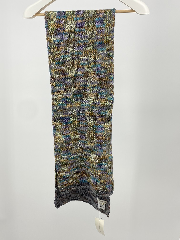 Paper Scarf - 1