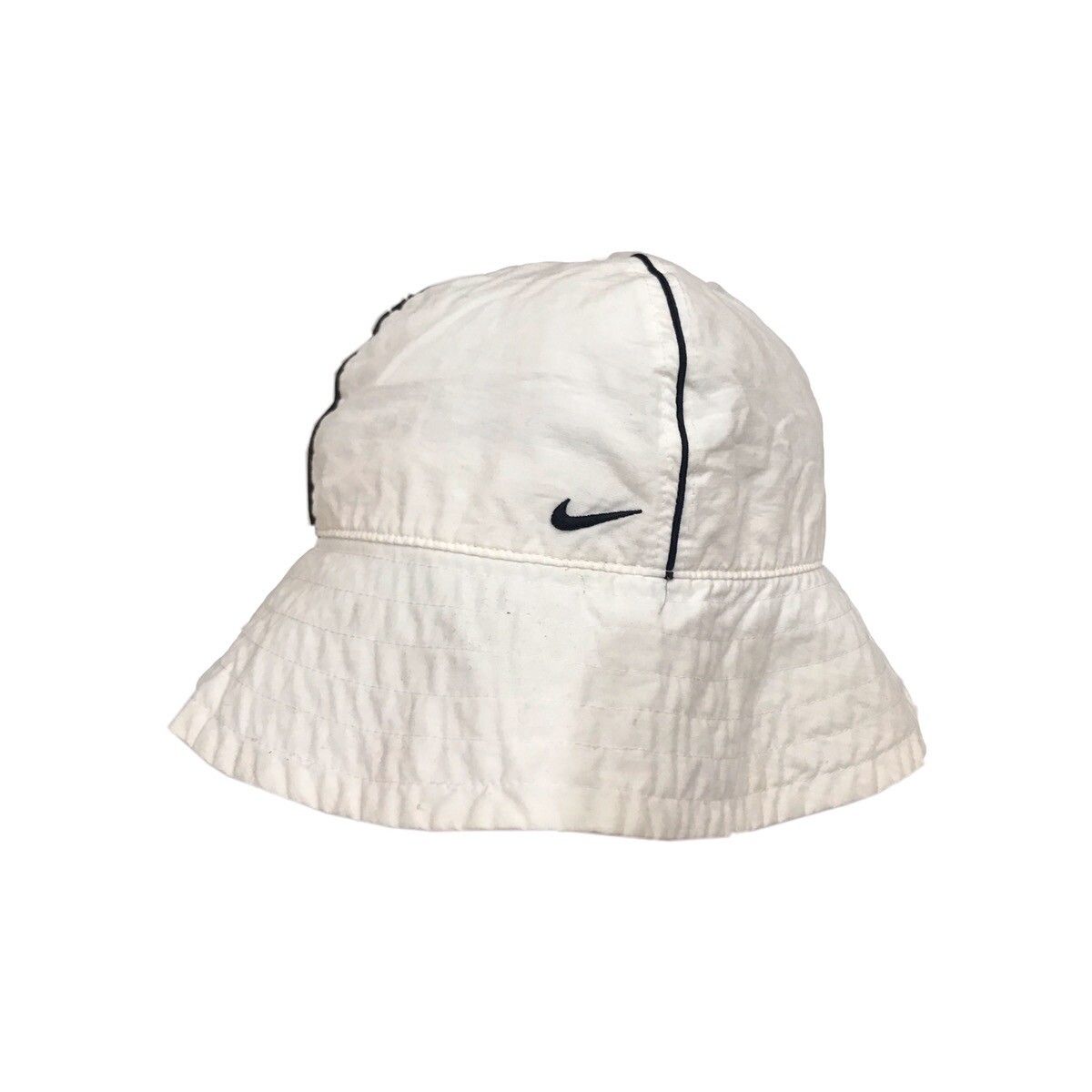 Vintage Nike bucket hat - 1