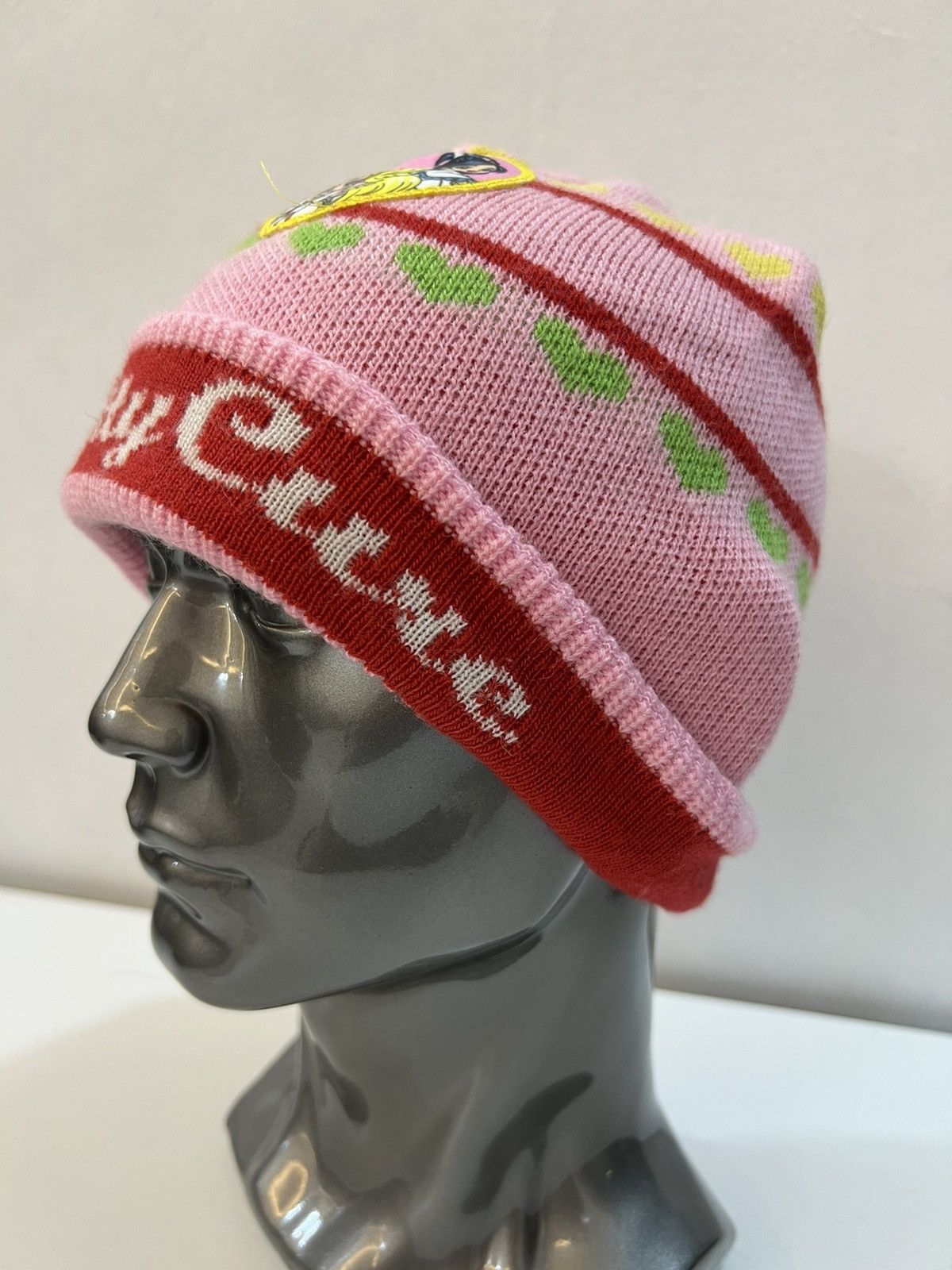 Japanese Brand - Anime Pretty Cure Cap Beanie Hats - 2