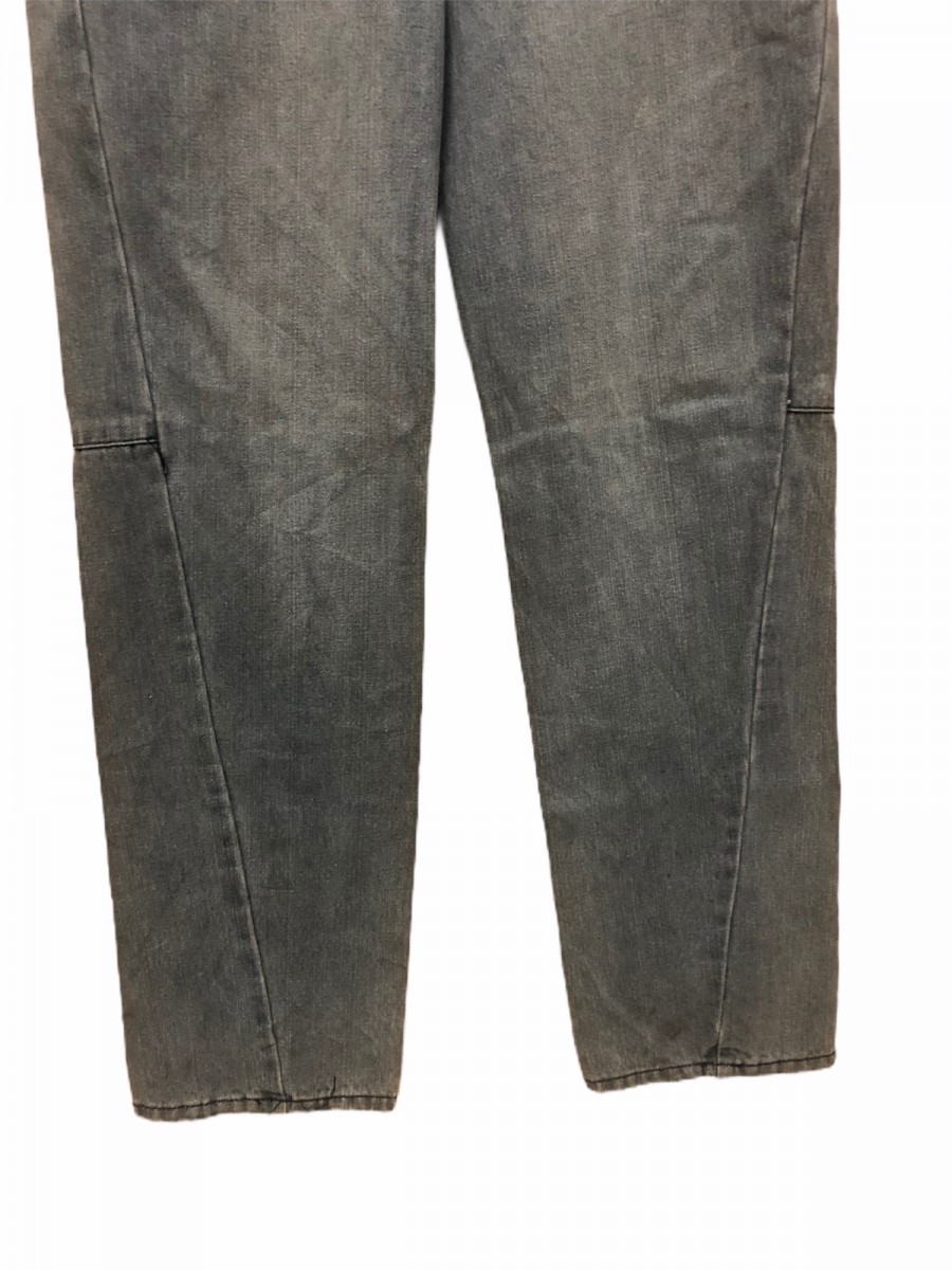 Japanese Brand - Breathmint Jeans - 6