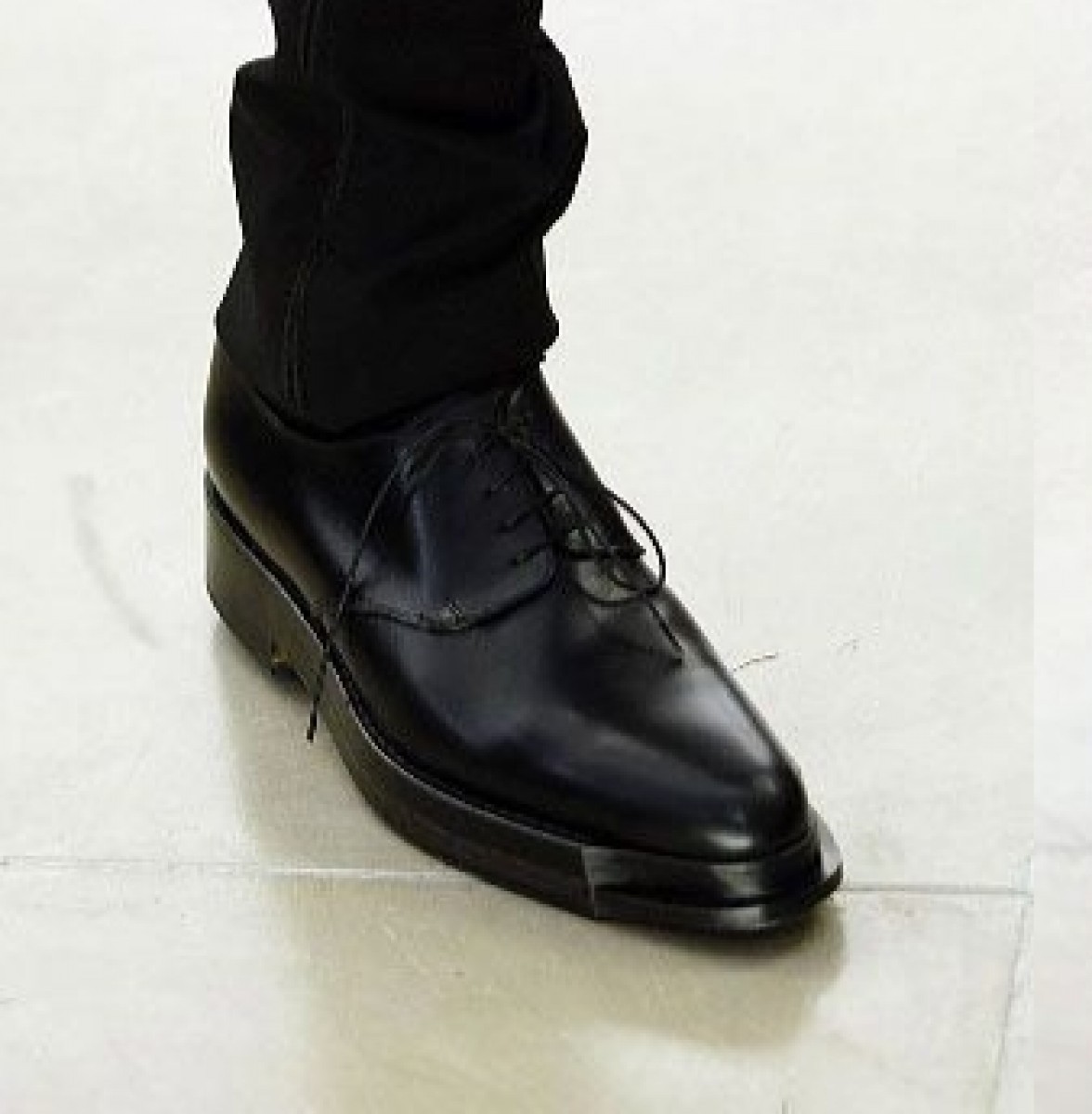 GRAIL! Arrow derbies from FW08 - 1