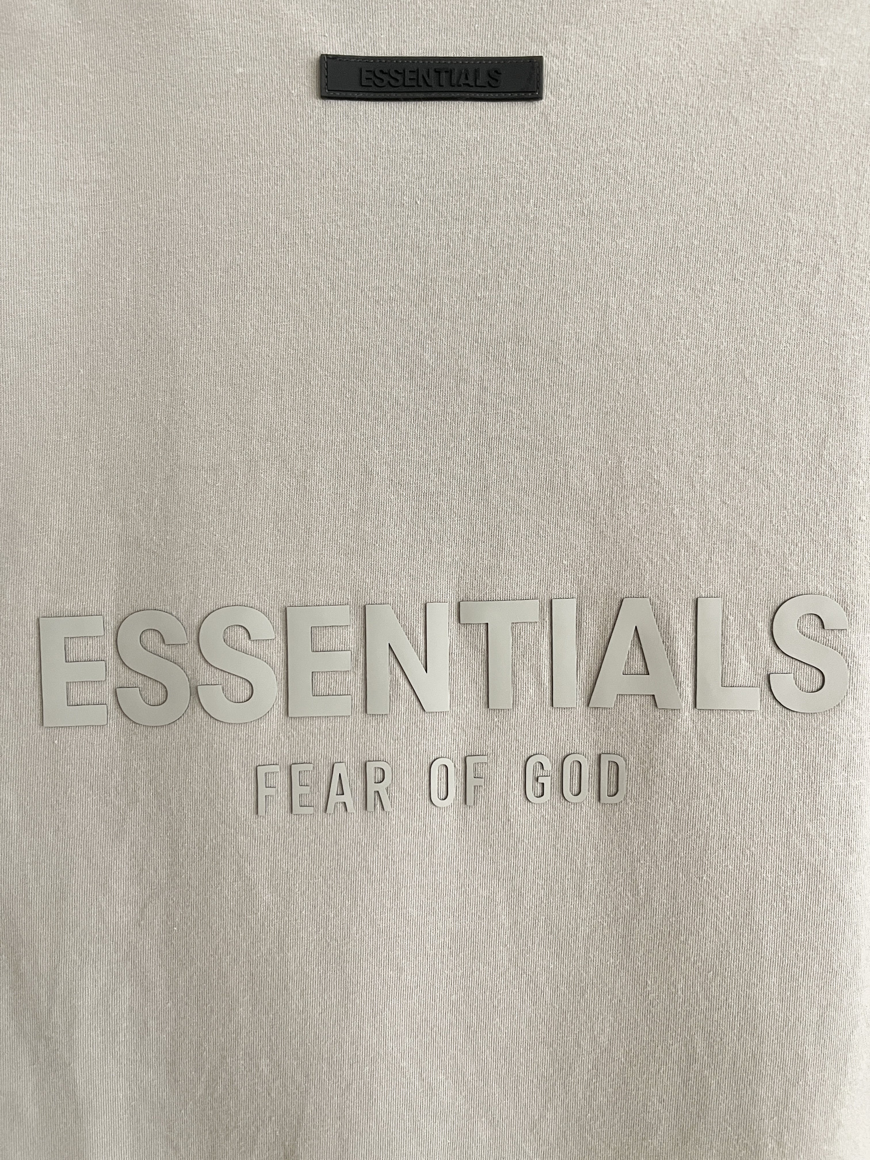 STEAL! Essentials OG Back Logo Tee - 3