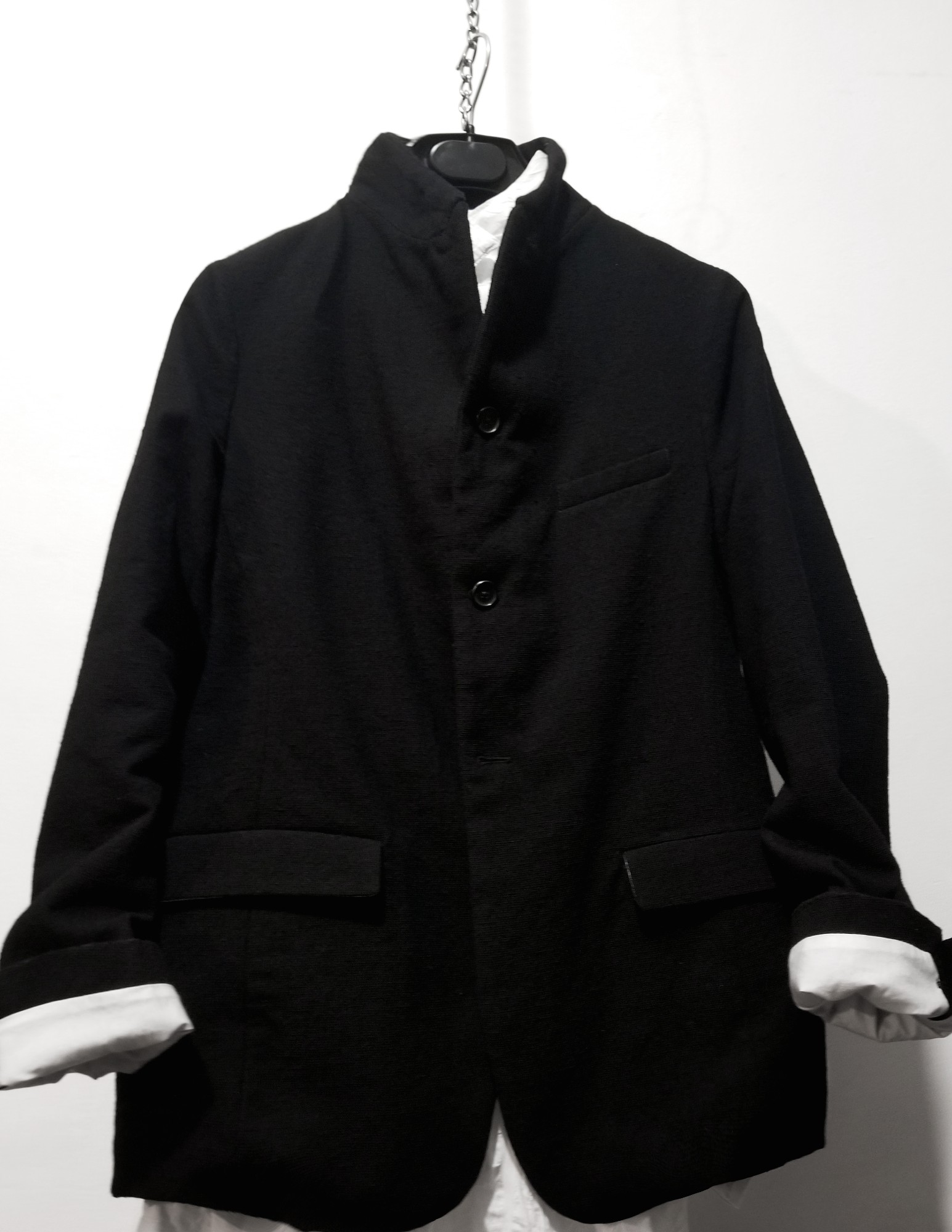 Bergfabel Tailored Unisex Jacket - like Paul Harnden Elena Dawson A1923