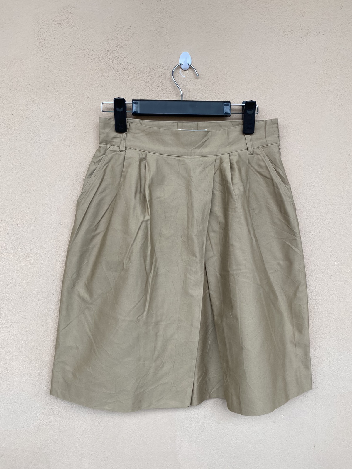Steals💥 Mackintosh mini skirt - 1