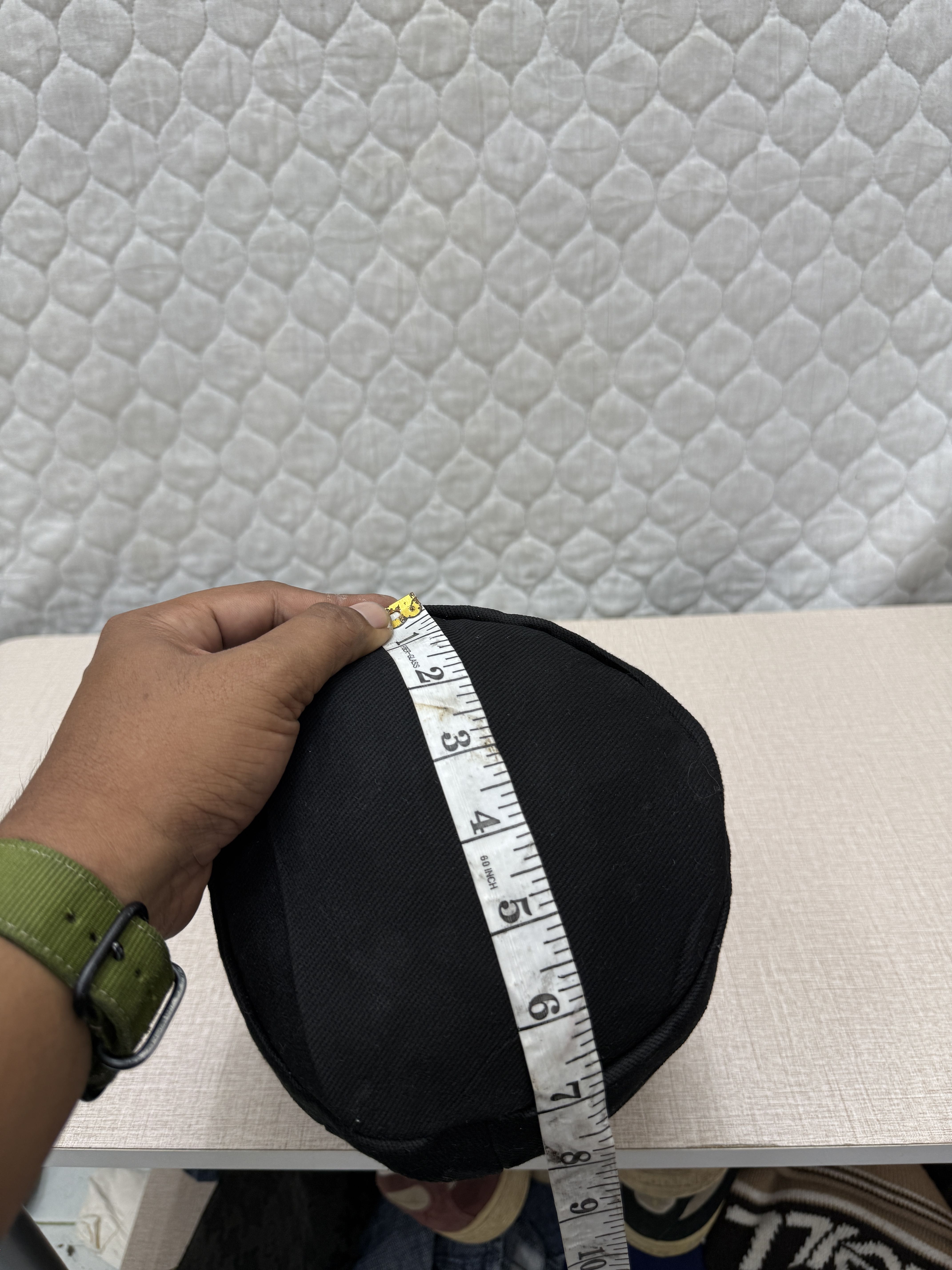 CHANEL GIFT BAG 2PCS - 18