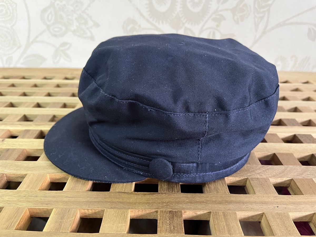 Designer - Gcillo & C Breton Hat Made In Italy - 4