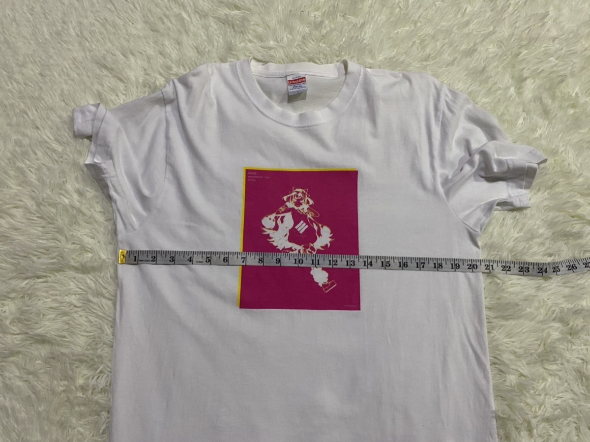 Anima - Pinky Pop Hepburn Shirt - 9
