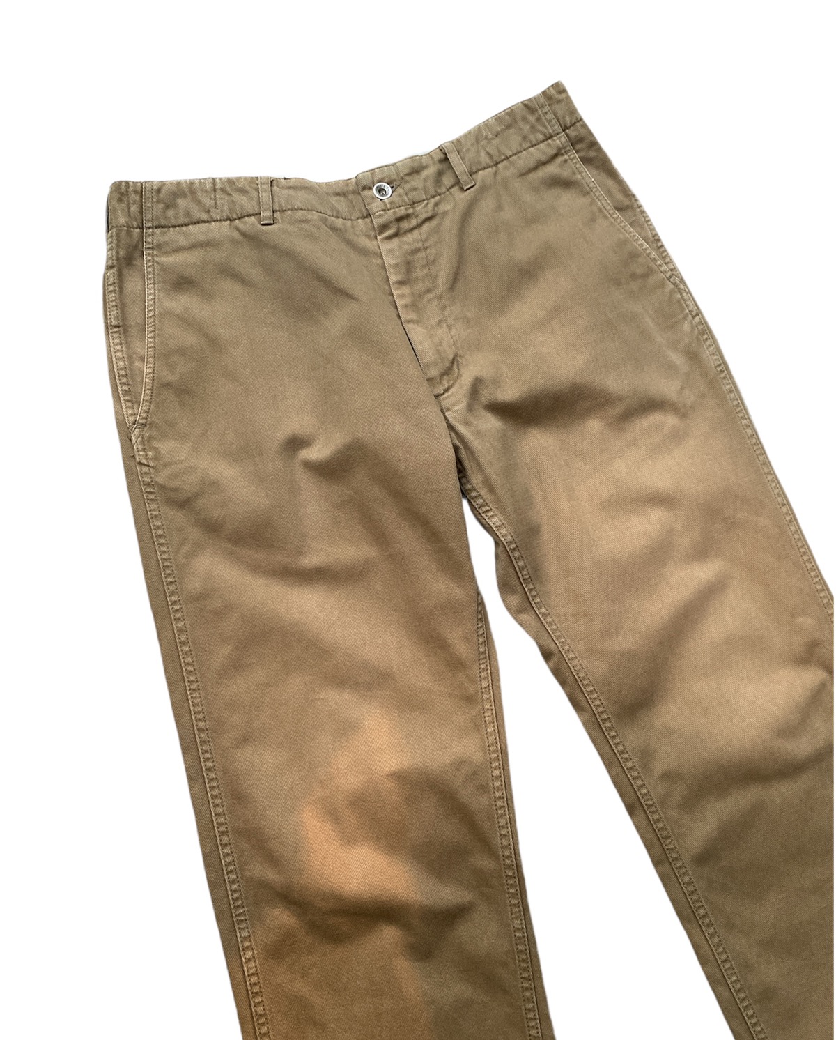 Vintage Engineered Garment Nepenthes Cargo Pants - 3