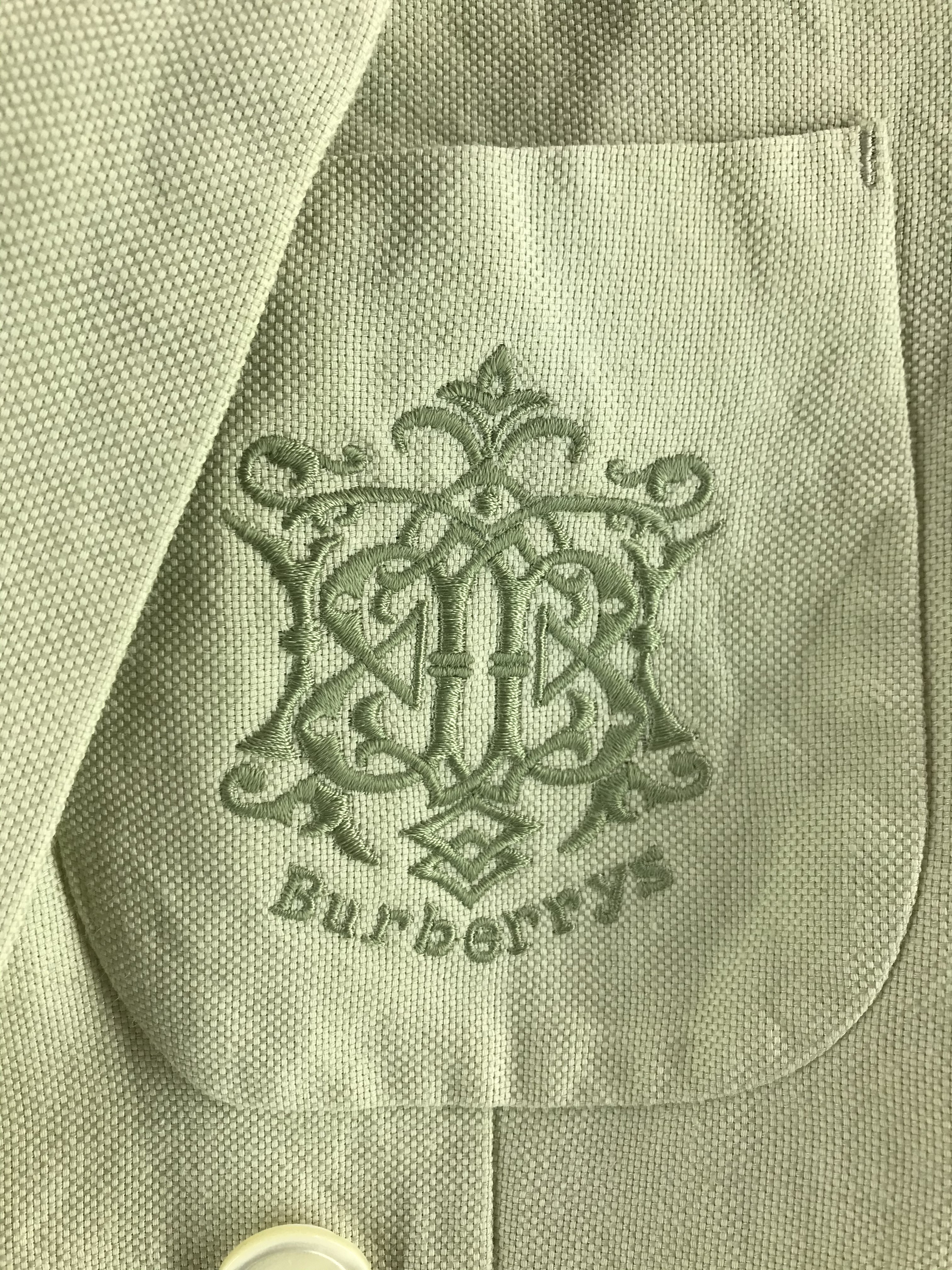 Burberrys Blazer - 4