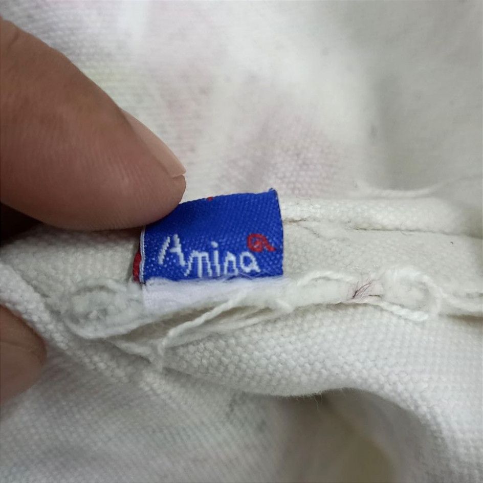 Japanese Brand - Amina iViva Musica! Tote Bag - 14