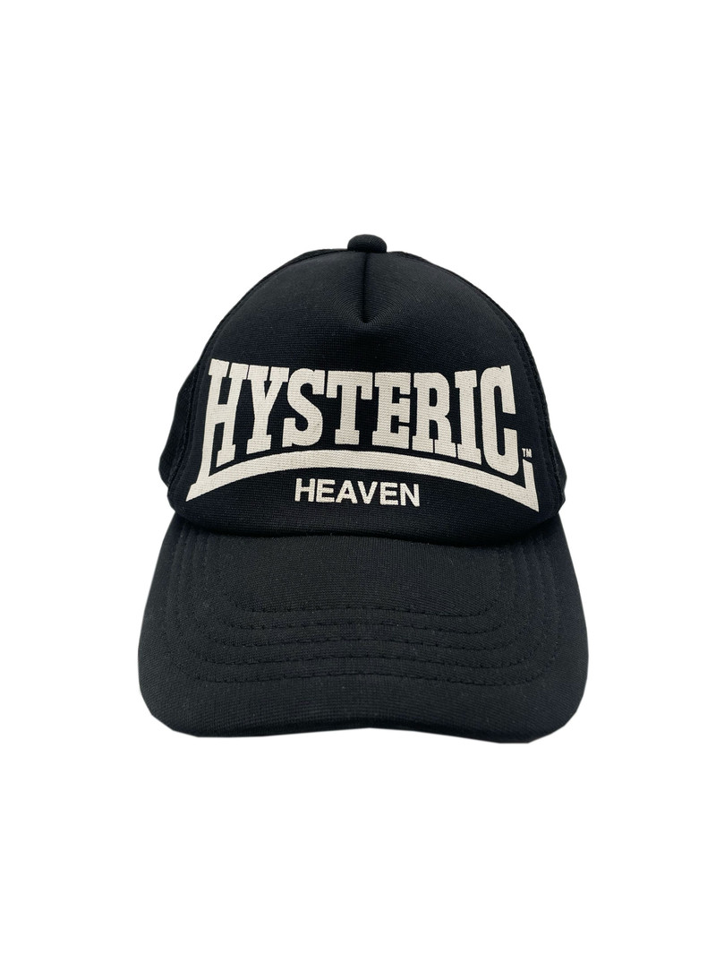 Heaven Trucker Hat - 1