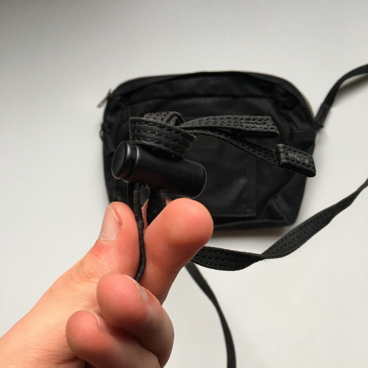 Yoshida Messenger / Shoulder Bag - 7