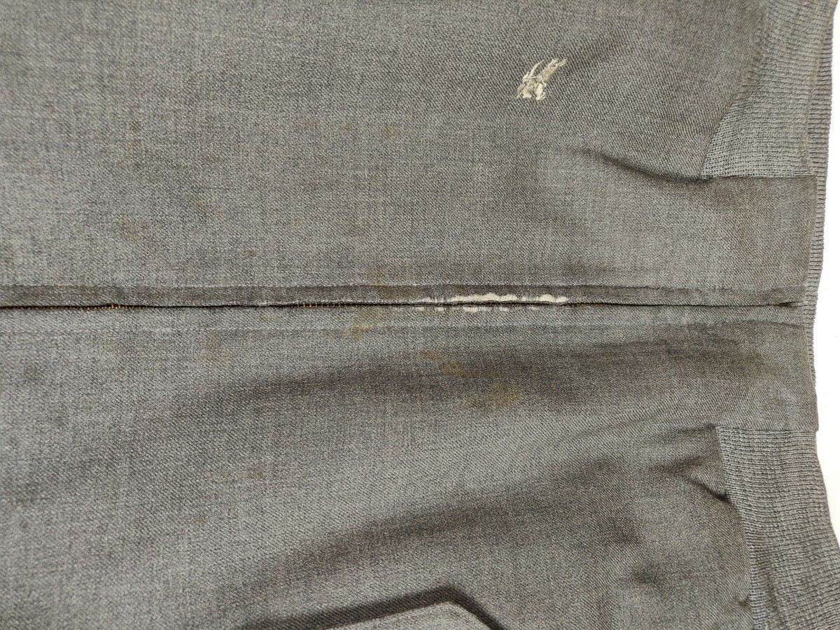 's Japan Harrington Nova Check Jacket - 6