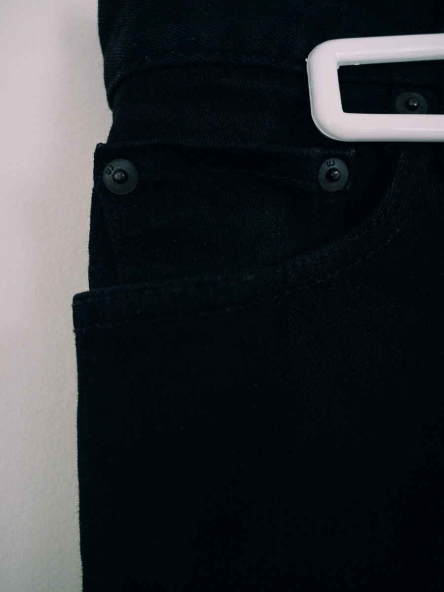 Uniqlo - Jeans - 3