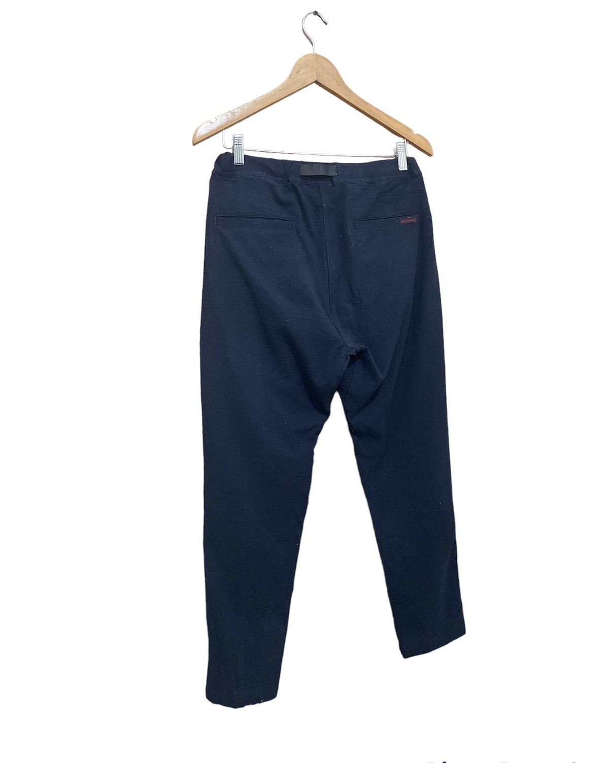 Urban - Gramicci Usa SweatPant Dark Blue Colour - 2