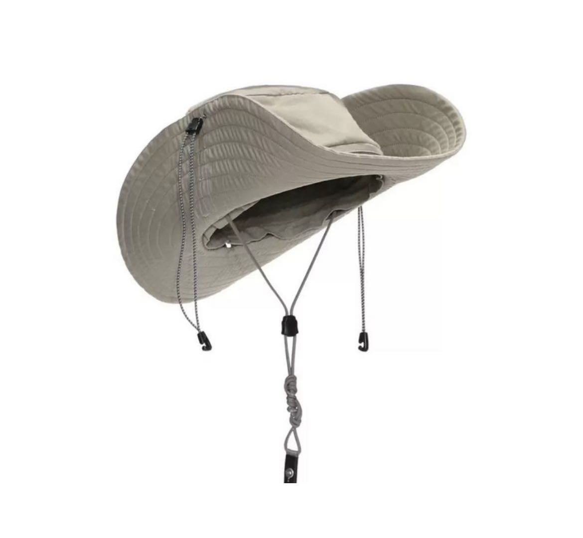 帽子 HAMCUS CYBER COWBOY HAT HAMCUS CYBER COWBOY HAT