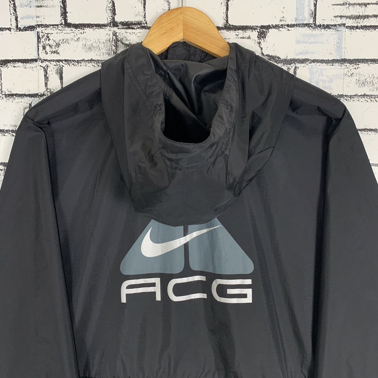 Sportswear - Nike ACG Windbreaker - 7