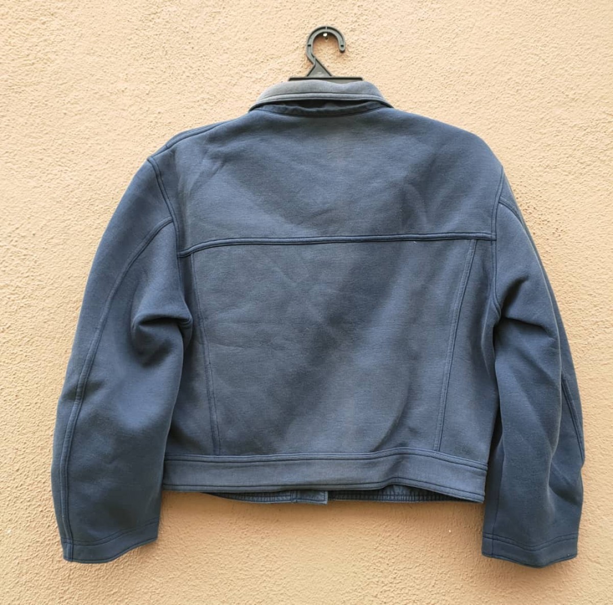 Uniqlo - Cropped Jacket - 2